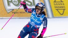 Državni vrh čestitao Zrinki Ljutić: Sportskom borbom do kraja, pokazala je kako se može uspjeti!