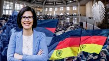 Nezamislivo je postalo zamislivo: Njemačka je uz pomoć Trumpa izvela revoluciju!