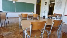 Kazneno prijavljen zaštitar koji je navodno napao djecu u splitskoj školi