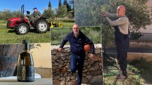 Drmao je košarkaškim terenima, a sad 'ubija' s maslinovim uljem: Legendarni trener otkriva sve o svojoj strasti