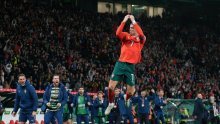 Evo u kojem će klubu Ronaldo završiti svoju nogometnu karijeru