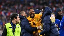 Deschampsa su napadali zbog penala; evo kako je svima odgovorio nakon Hrvatske