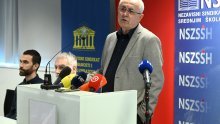 Sindikati spremaju nove akcije: Pet štrajkova u tri tjedna?!