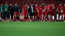 Srbi u euforiji, a legenda ih brutalno spustila na zemlju: 'Teški jad i čemer! Ne mogu shvatiti jednu stvar'