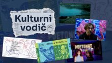Imate potrebu za kulturom, ali ste švorc? Tjedan je pun besplatnih događanja