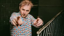'Društvo mijenjaju algoritmi, ali rock nije ugrožen. Pjesma s AI bendom? Probao bih'