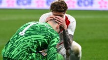 Dalić objasnio kako je odlučeno tko će izvoditi penale