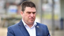 Butković došao podržati HDZ-ovog kandidata za opatijskog gradonačelnika