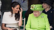 Najveća izdaja Meghan Markle: Da je kraljica još uvijek živa, ovo bi joj slomilo srce