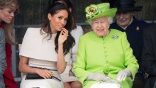 Meghan Markle prekršila je protokol: Tek sada je postalo jasno što je učinila pored kraljice