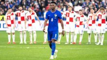 Francuska legenda prije tri dana izvrijeđala zvijezdu Reala! Stigao je brutalan odgovor, a reagirao je i Mbappe