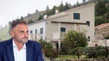 Turistička inspekcija: Nema dokaza da se Villa Pokora iznajmljuje