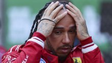 Ferrari se oglasio nakon dvostruke diskvalifikacije; evo kako su se pokušali opravdati