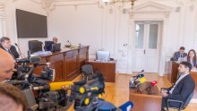 Suđenje za aferu Dinamo 2; roditelji igrača Brodića zaboravili detalje o karijeri svoga sina