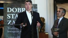 Milanović otkrio da Vlada zapravo pomaže i bankama