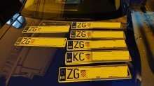 Inspekcija u akciji: Iz prometa isključeno 10 taksija