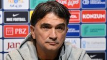 Nakon prospavane noći Dalić komentirao poraz od Francuza: 'Hvala dečkima na hrabrosti'