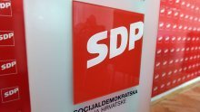 Stjepan Štefinovec kandidat je SDP-a i Glasa za gradonačelnika Dugog Sela