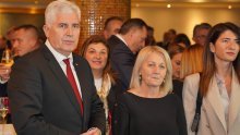 HDZ BiH: Vidljiva je spremnost partnera da se zaustavi preglasavanje Hrvata