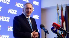 Božinović: Naš stav o reformi izbornog zakona u BiH sigurno se neće mijenjati