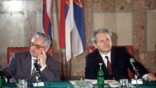 'Jelić tezama o dogovorenom ratu amnestira Miloševića'