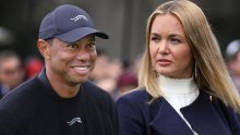 Bivša Trumpova snaha ljubi Tigera Woodsa: On je potvrdio vezu