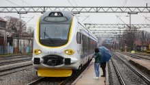 Idući tjedan poremećaji u željezničkom prometu, HŽ uvodi posebnu regulaciju