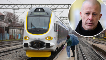 Šef Uprave HŽ Infrastrukture otkrio kad možemo očekivati brža putovanja vlakom