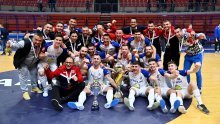 Pogledajte dramatičnu utakmicu! Dinamo je pobijedio 6:2, ali Torcida slavi osvajanje Kupa