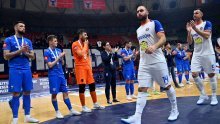 Dinamovci svojim tijelima branili igrače Torcide od ljutitih Bad Blue Boysa