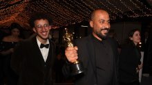 Oscarom nagrađeni palestinski redatelj pušten iz izraelskog pritvora