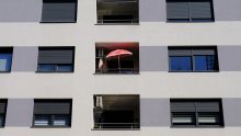 Od boje suncobrana do bicikla u hodniku: Pravila, zabrane i potencijalne kazne stanarima