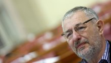 Kregar objašnjava kako se politički sljubio s Josipovićem