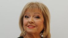 Jasna Zlokić o tajni dugog braka: 'To je umijeće, nije ni to lako'