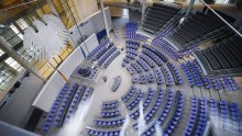 Novi početak za Njemačku: Kako izgleda novi Bundestag