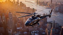Nova era urbanog prijevoza: Helikopterom po gradu za 95 dolara – i još uštedite