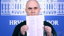 Dabro: Tko iz policije i DORH-a dostavlja informacije Mariju Radiću