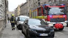 Tragedija u Zagrebu: U kupaonici stana našli izgorjelo tijelo