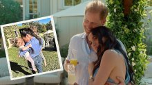 Princ Harry nije sretan: Posljednja odluka Meghan Markle unijela je razdor u njihov brak