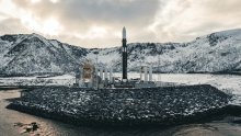 Isar Aerospace odgodio let europske rakete, čekaju bolju vremensku prognozu