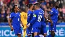 Evo što je Mbappe rekao suigračima u produžecima protiv Hrvatske