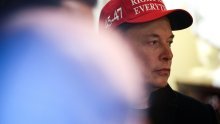 Elon Musk: 'Idealno bi bilo da između Europe i SAD-a nema carina'
