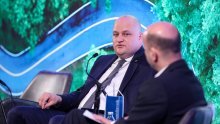 Šušnjar: Razmatra se polaganje podmorskog električnog voda između Hrvatske i Italije