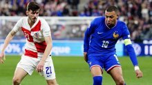 Čudesni Sučić u reprezentaciji skinuo rekord Marcela Brozovića