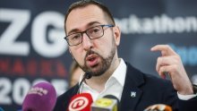 Tomašević: Ministarstvo još nije dalo suglasnost na izmjene i dopune GUP-a Zagreba