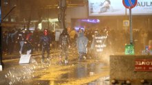 Navodno vrijeđali Erdogana, deseci prosvjednika u Turskoj sad su iza rešetaka