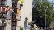 Digla se buka oko kućnog reda, nižu se reakcije: Što ako u zgradi nema kamera