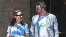 Nitko poput nje: Ben Affleck otvoreno progovorio o bivšoj supruzi