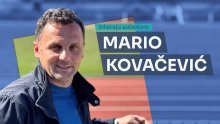'Volio bih da se domaće trenere više cijeni. S njima su naši klubovi uvijek bili najjači '