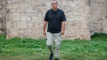 Pauletić kroz suze: Ako su dvije noći u pritvoru cijena da sina više ne maltretiraju, to je ništa